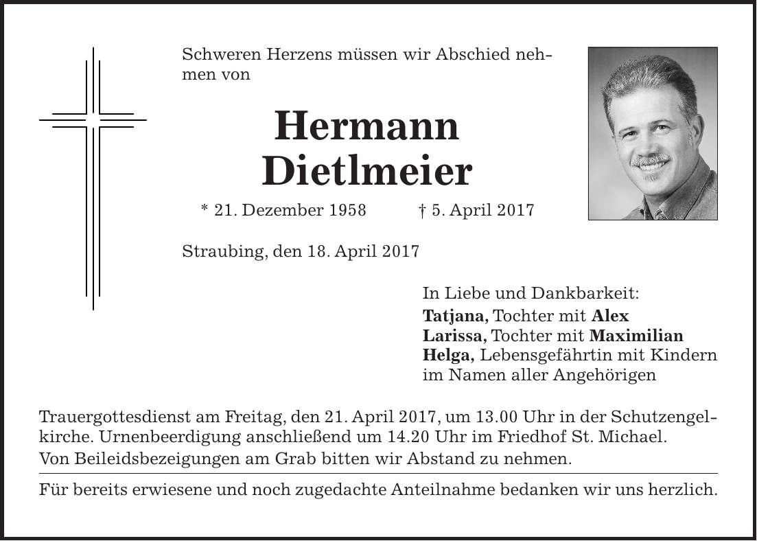 Hermann Dietlmeier